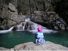 Ne Gezer Ask Daglarda?