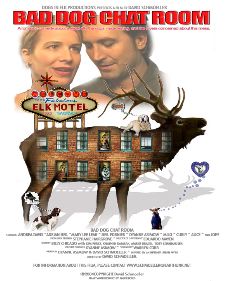 Bad Dog Chat Room