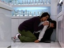 Yong's Great Adventure