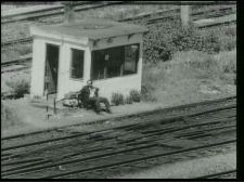 Trenuri nesupravegheate