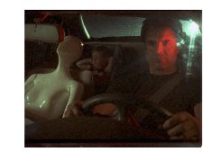 Ivan Runs Some Errands, Runs Amok