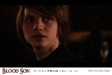 Blood Son