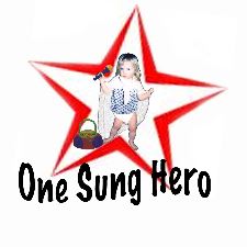 One Sung Hero