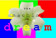 Machine Dream
