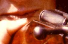 All you need for a film...