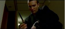 Knife Shift