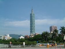 Taiwan, l'histoire d'un succes