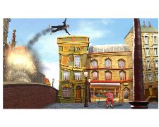 Doctor Kill & Mister Chance