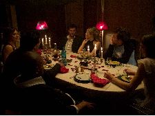 Convivium