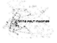 On ne peut imaginer