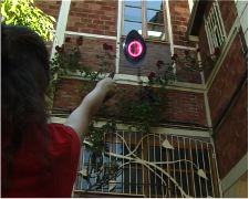 Printemps de Mouzaïa