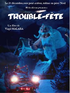 Trouble fête