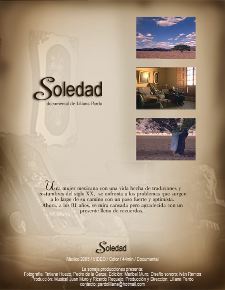 Soledad