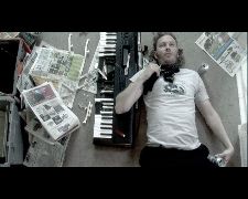 No One Knows I´m Gone