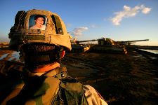 Off to War: Chaper 3