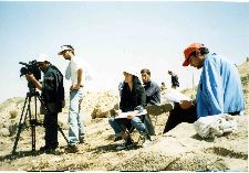 Khorshid Barayeh Hameh Toloee Mikonad