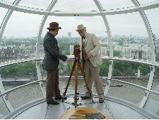 Time Travellers Of 1908