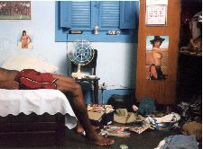 Nome Dele (o clóvis)