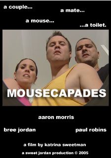 Mousecapades