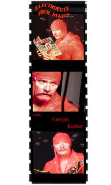 Electrocute Your Stars!