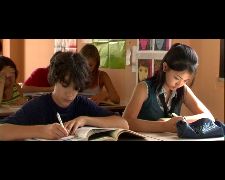 Come un filo d'erba nel prato