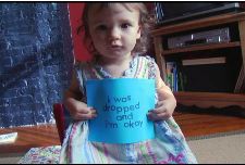 There's A Flower in My Pedal