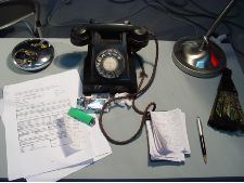 Telefonista