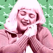 Pilot For A 22nd Century Sitcom