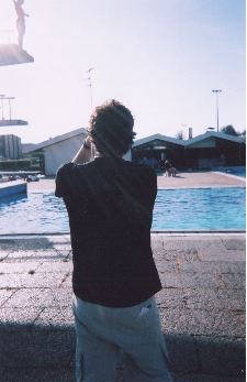 Tarzan of Bounds Green