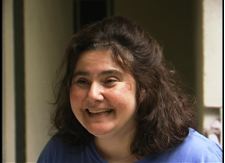 Barbara and the Goose