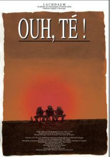 Ouh, té !