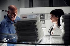 Una cierta idea de felicidad