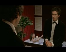 Cauchemar du perdeur de clés