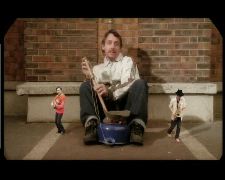 Clochards rêvent-ils ?