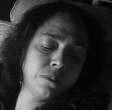 A Hooker & A Dirt Road End