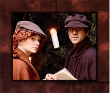 A Story Never Told Before