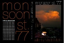 Monsoon St., '77