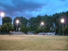 Baseball