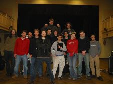 Oncle Oedipe retourne aux cieux