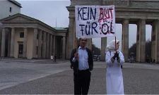 Amerikanische Botschaft