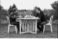 Désillusions  Valentine