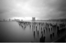 New York Zero Zero