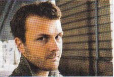 Invention du demi-tour