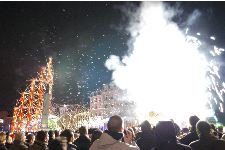 Lille 2004 is Burning