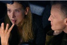 Menya zovut Schastye