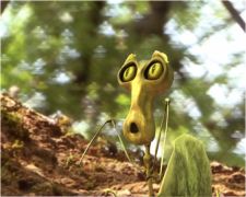 Phasmagorie