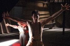 Shadow Pleasures: Power