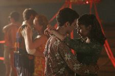 From Time to Time: Spring Dance