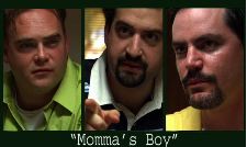 Momma's Boy