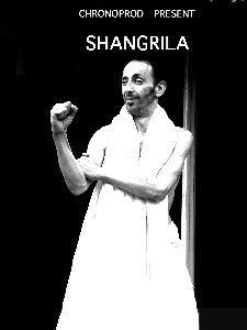 Shangrila